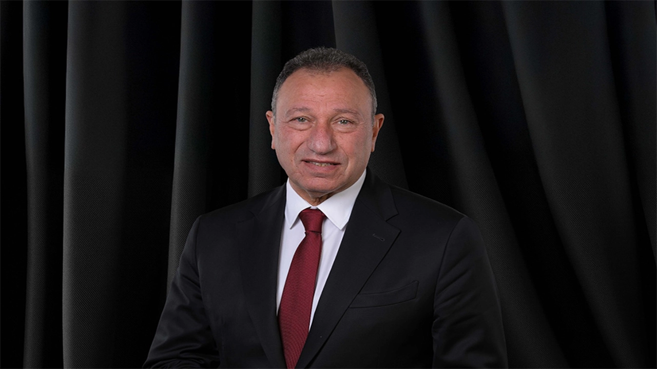 الخطيب يشيد بإنجاز رجال يد الأهلي بعد التتويج بلقب كأس مصر